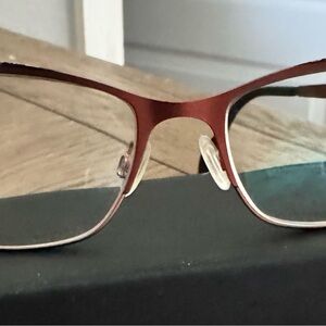 Women’s Fysh glasses frame
